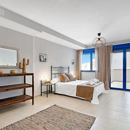 Apartamento Valparaiso Peñíscola Eksteriør billede