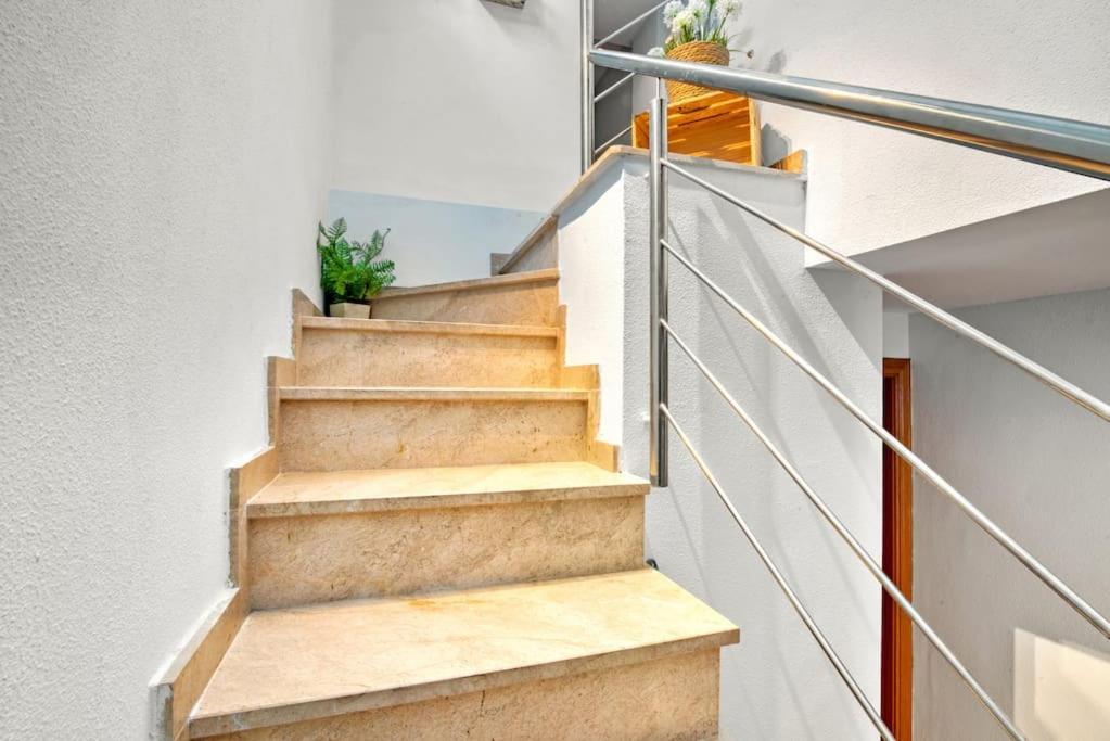 Apartamento Valparaiso Peñíscola Eksteriør billede