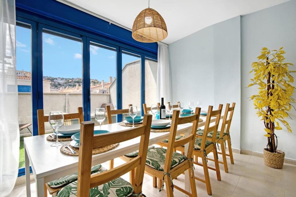 Apartamento Valparaiso Peñíscola Eksteriør billede