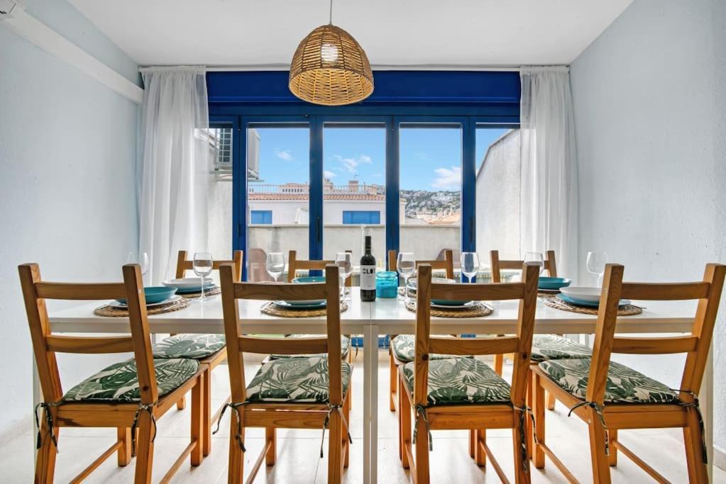 Apartamento Valparaiso Peñíscola Eksteriør billede